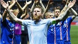 Những con số thú vị của Cổ tích Iceland